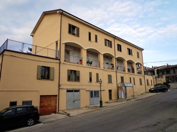 appartamento in vendita a Vacri