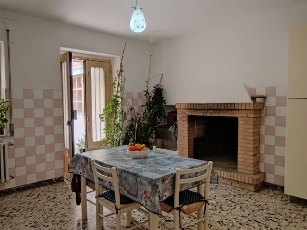 appartamento in vendita a Vacri in zona Sant'Agata
