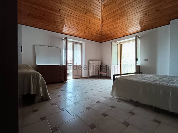 appartamento in vendita a Vacri in zona Sant'Agata