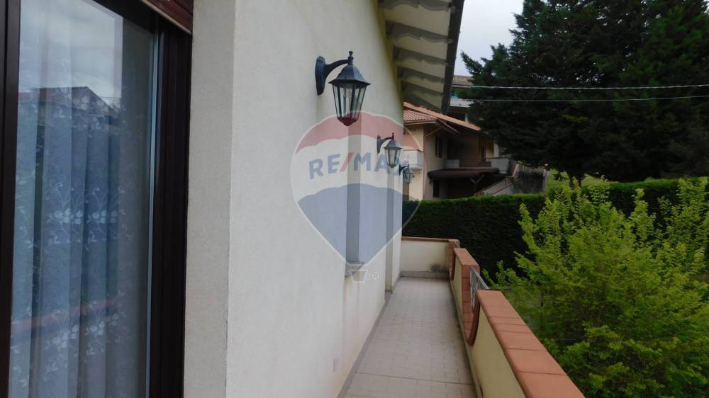 casa indipendente in vendita a Vacri