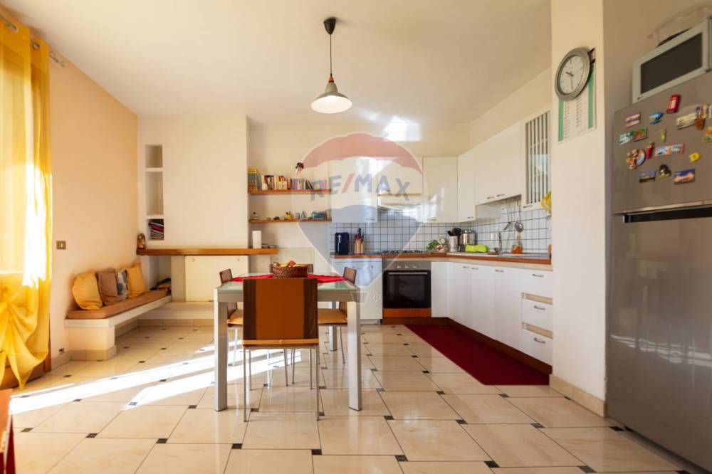 appartamento in vendita a Vacri