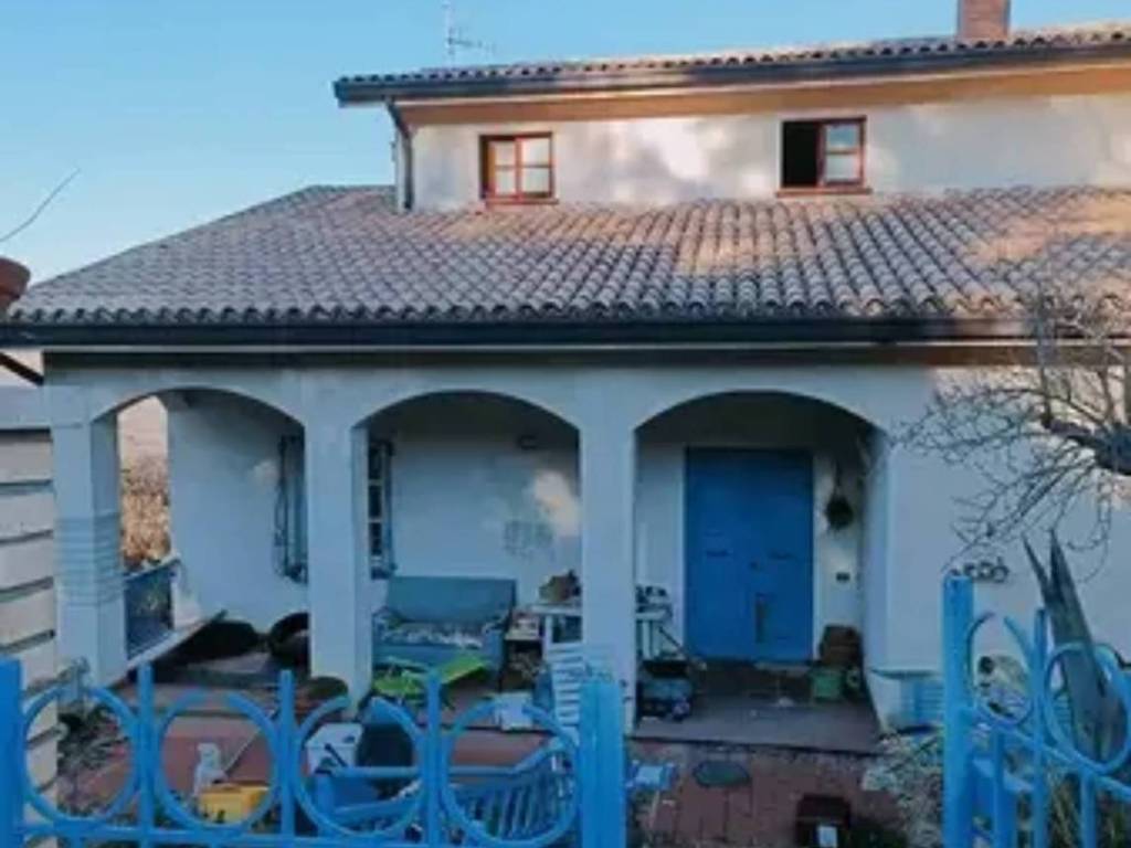 casa indipendente in vendita a Vacri
