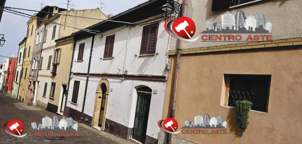 appartamento in vendita a Vacri