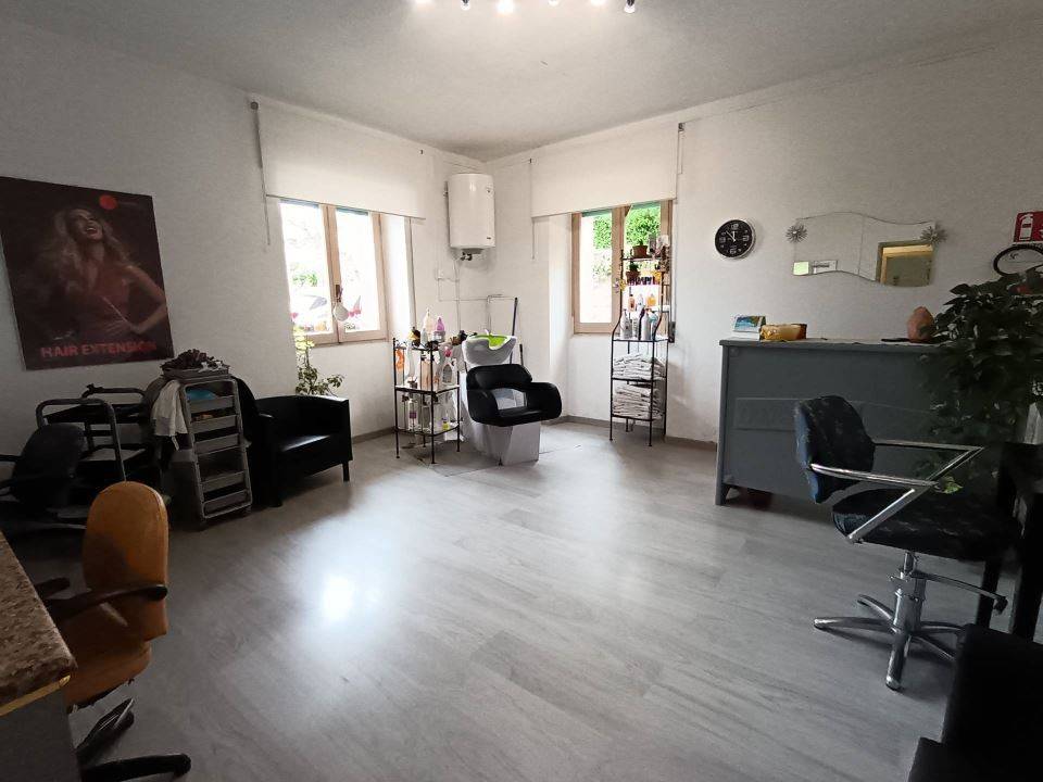 casa indipendente in vendita a Vacri in zona Sant'Agata