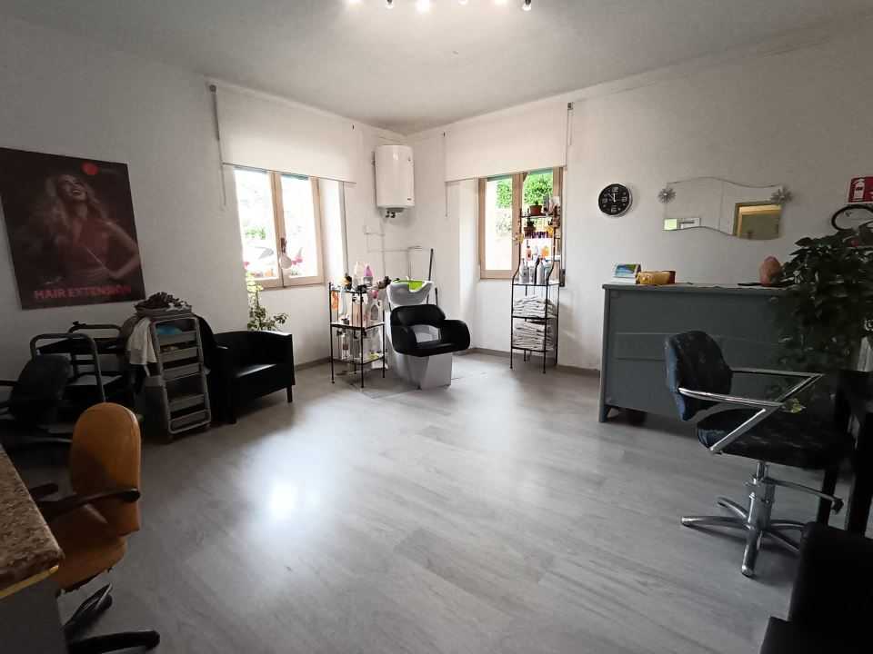 casa indipendente in vendita a Vacri in zona Sant'Agata