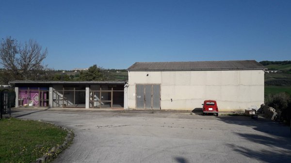 appartamento in vendita a Vacri