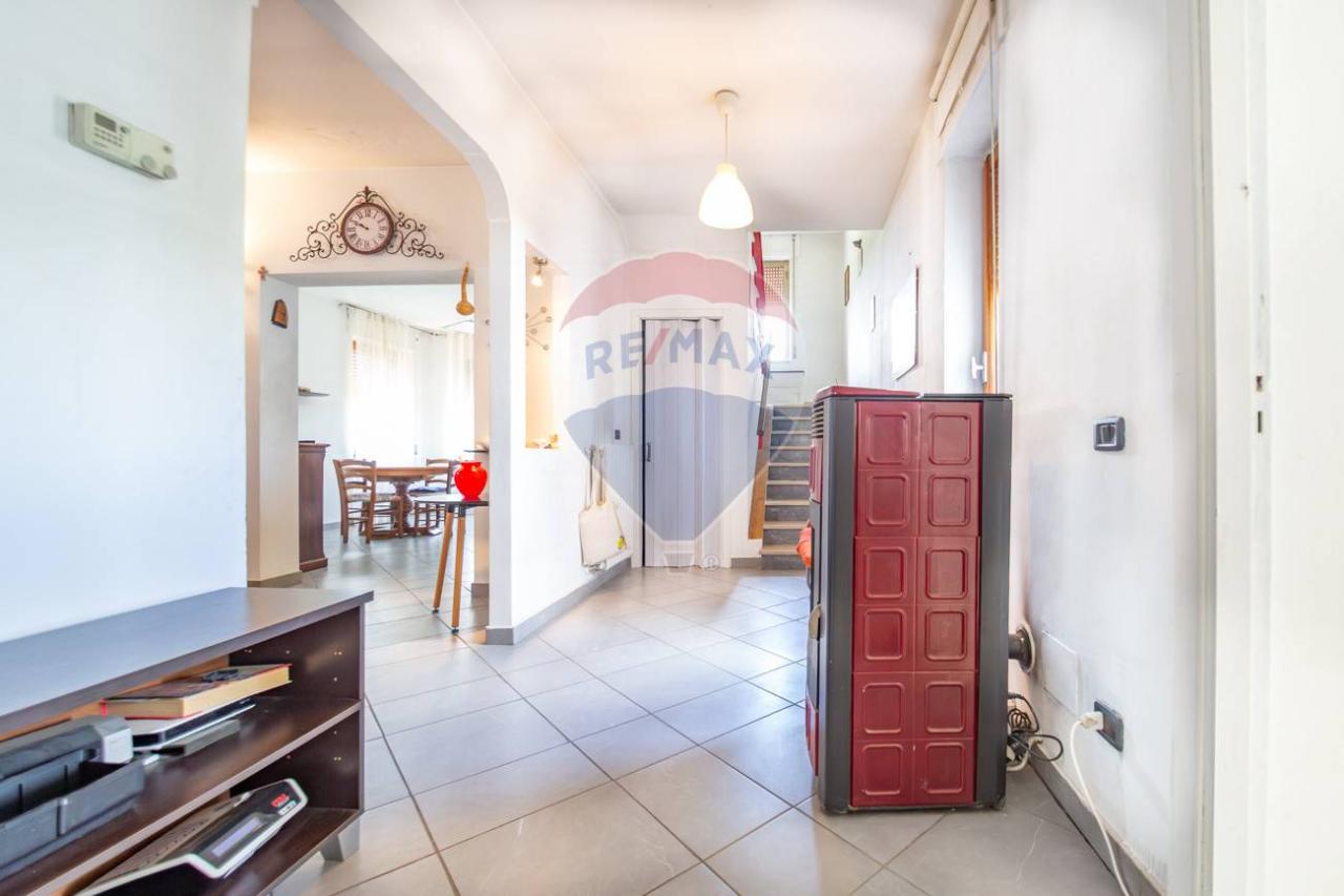 casa indipendente in vendita a Vacri