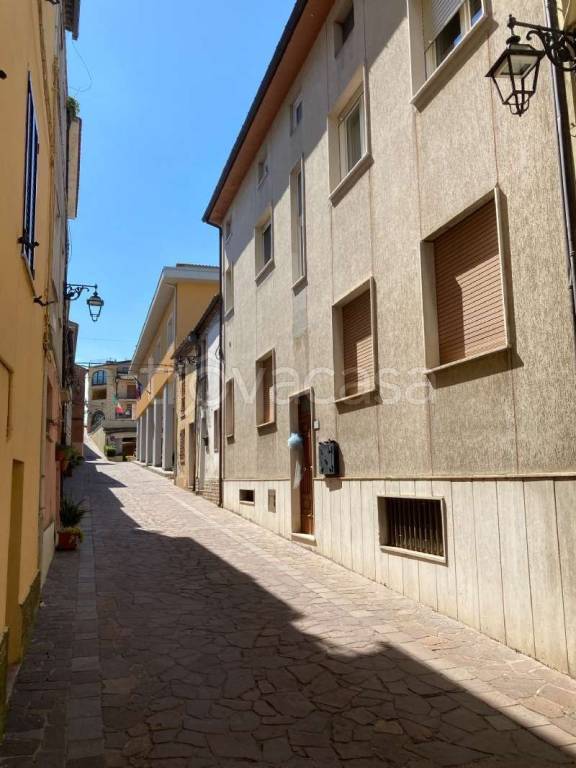 appartamento in vendita a Vacri