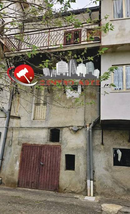 casa indipendente in vendita a Vacri