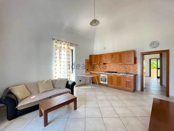 appartamento in vendita a Vacri