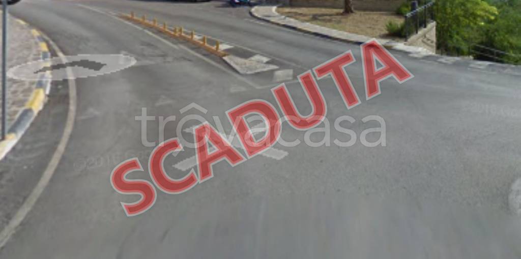 terreno agricolo in vendita a Vacri