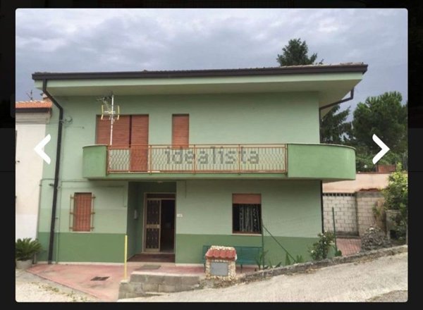 appartamento in vendita a Vacri