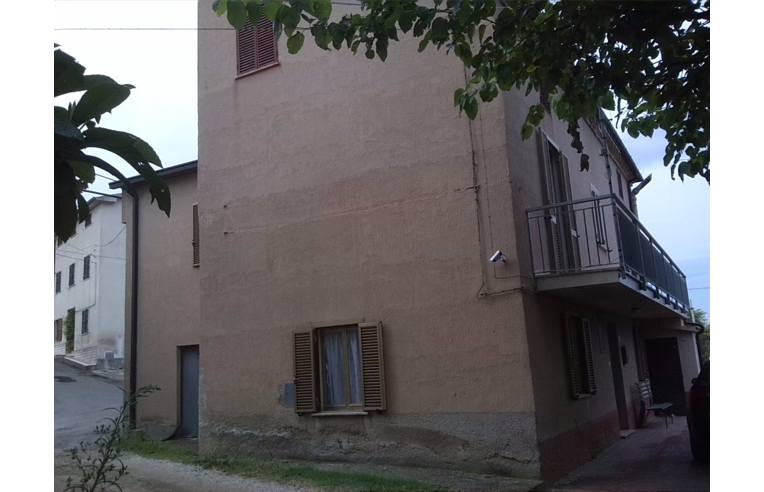 casa indipendente in vendita a Vacri in zona Sant'Agata