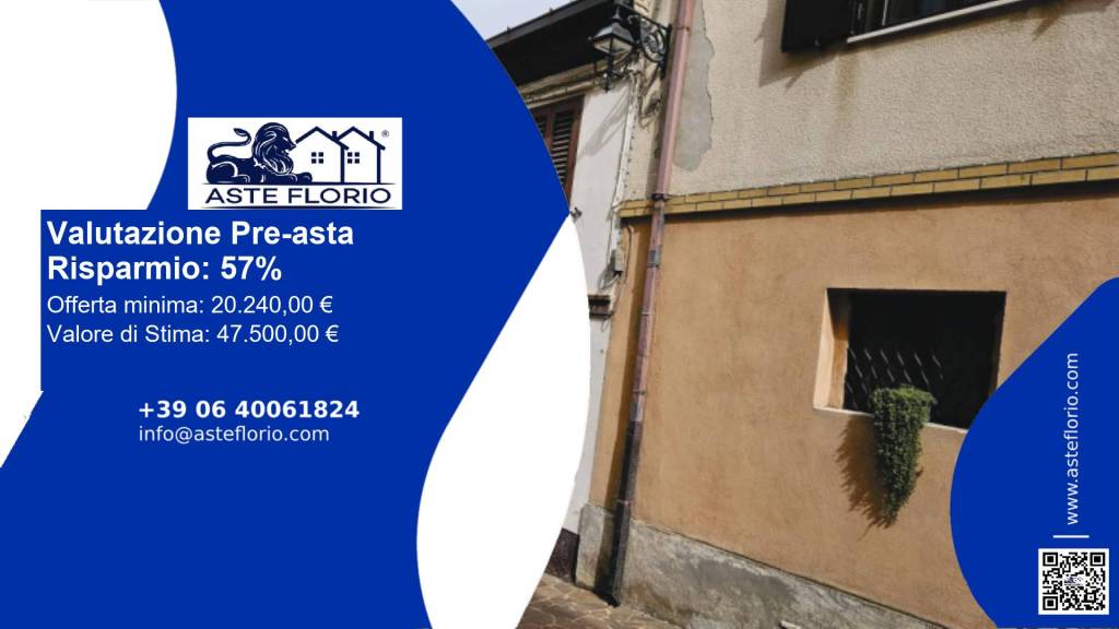 appartamento in vendita a Vacri