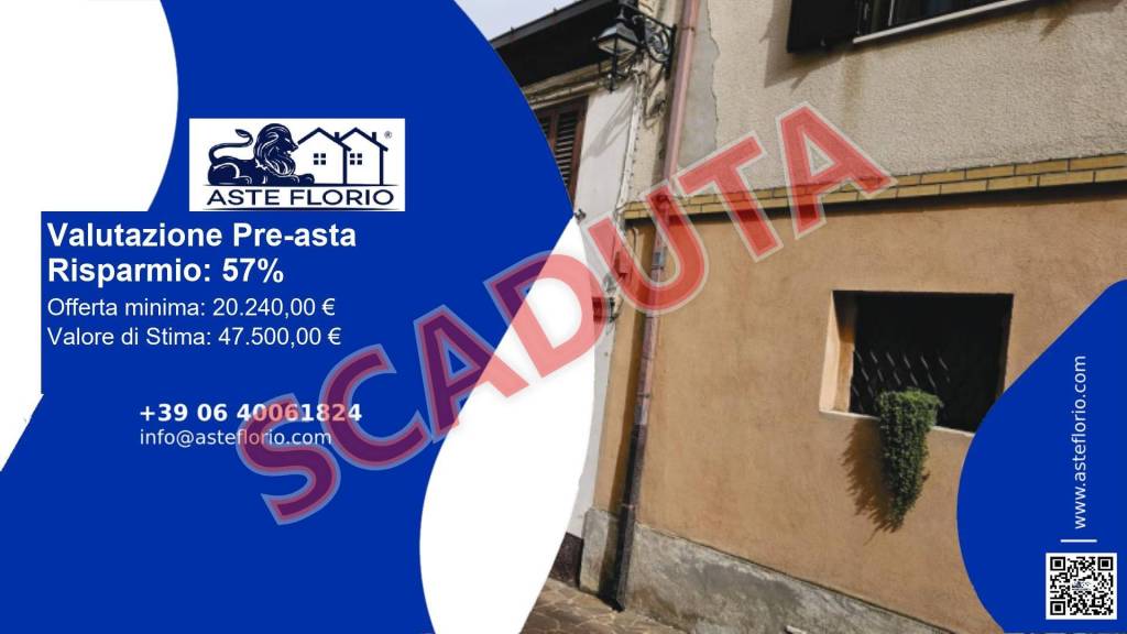 appartamento in vendita a Vacri