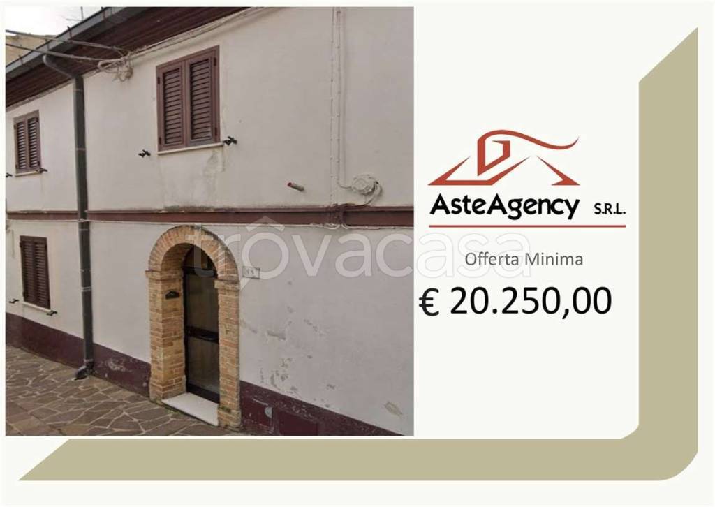 appartamento in vendita a Vacri