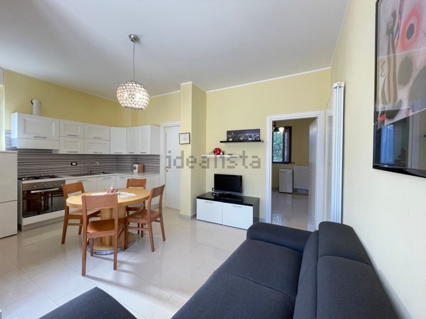 appartamento in vendita a Vacri