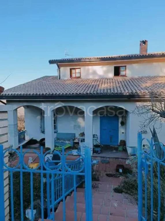 casa indipendente in vendita a Vacri