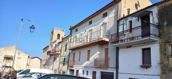 appartamento in vendita a Vacri