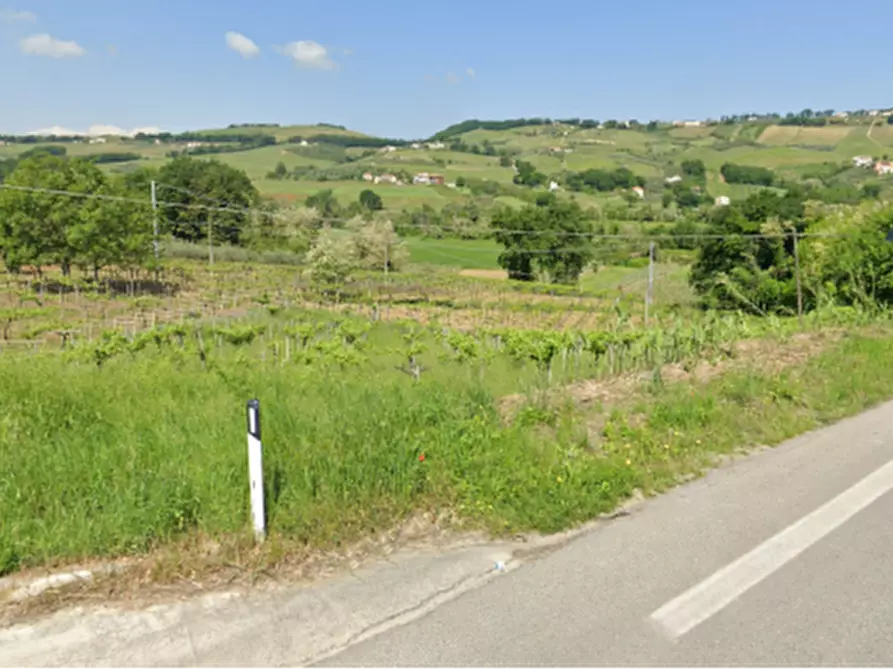 terreno agricolo in vendita a Vacri