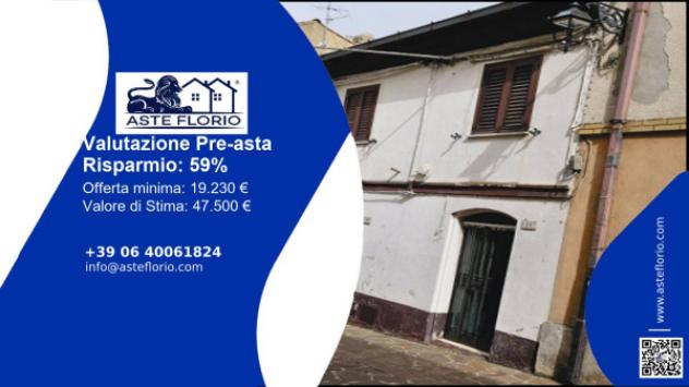 pentavano in vendita a Vacri