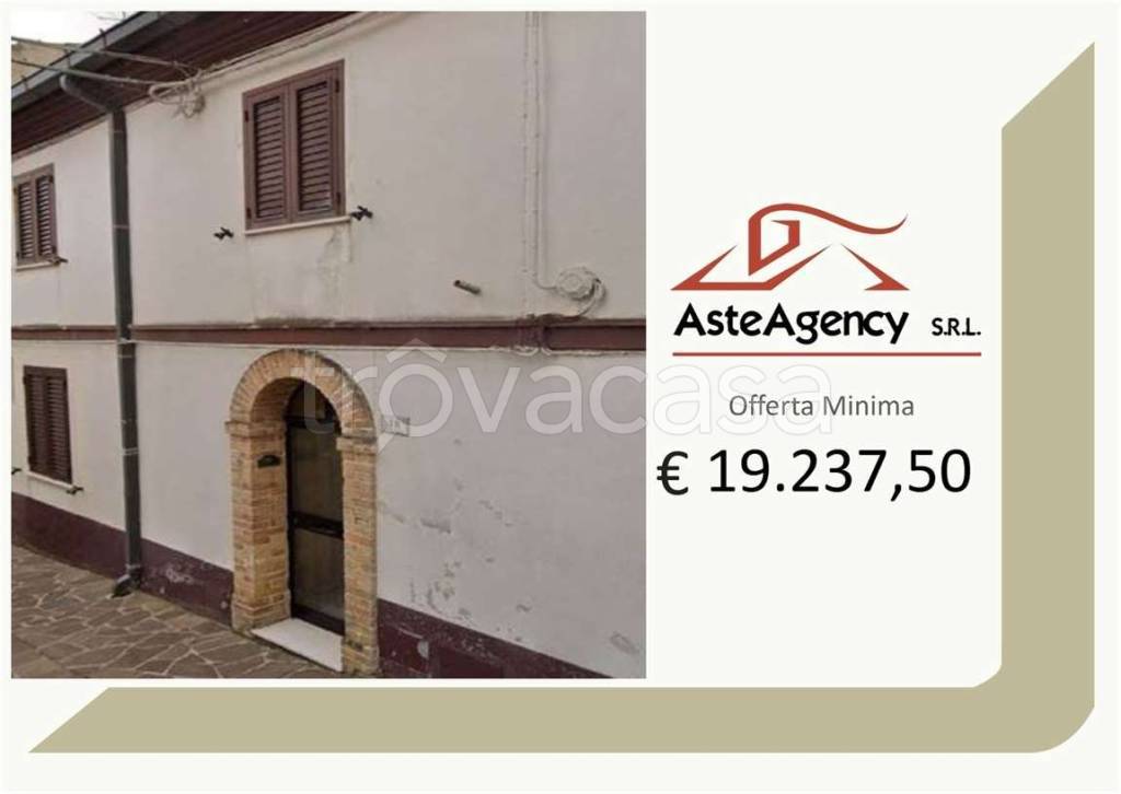 appartamento in vendita a Vacri