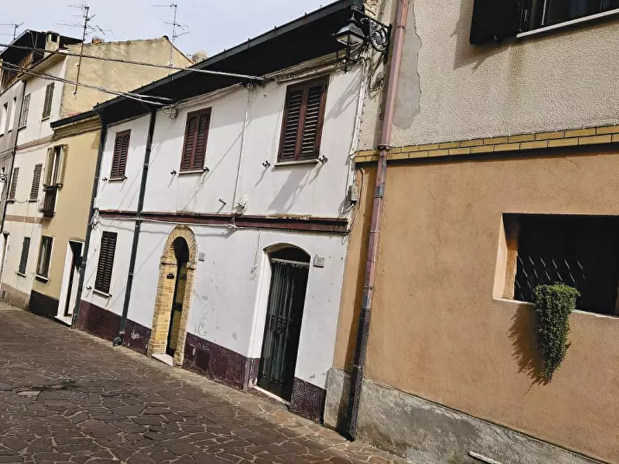 appartamento in vendita a Vacri