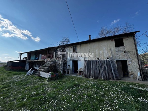 casa semindipendente in vendita a Vacri