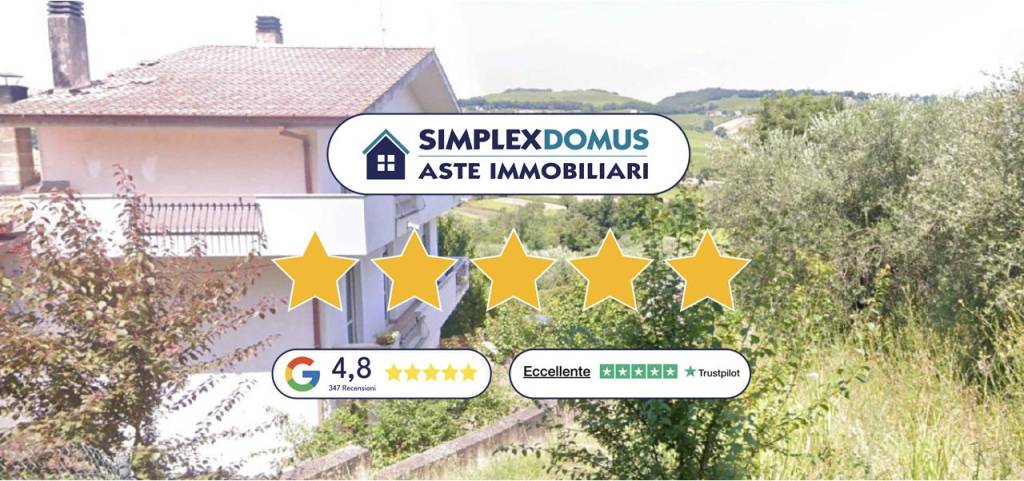 appartamento in vendita a Vacri