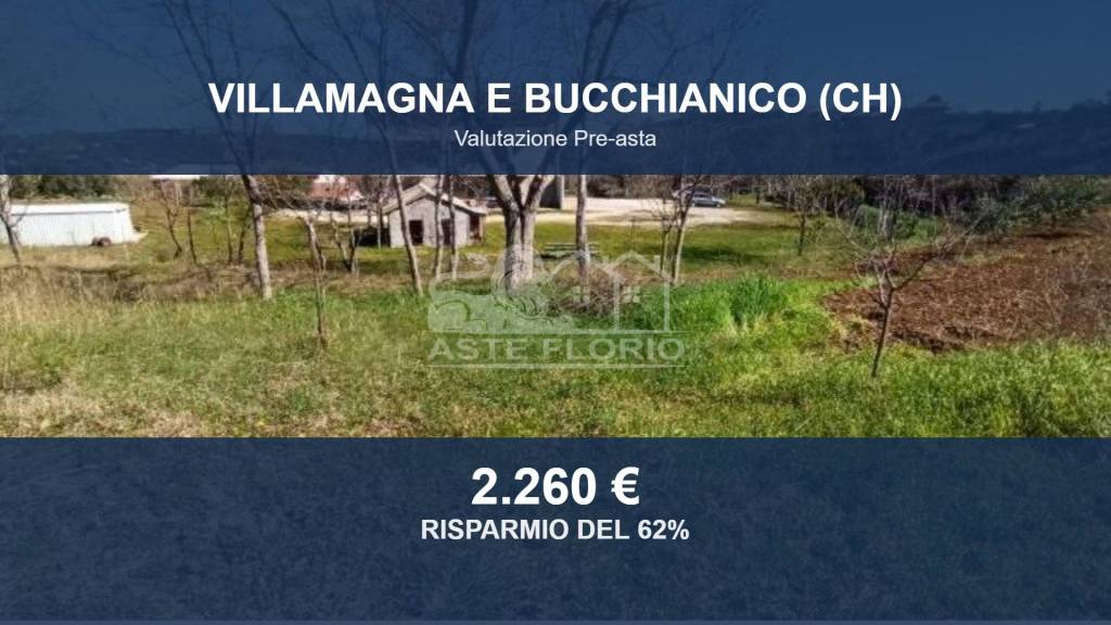 terreno in vendita a Vacri