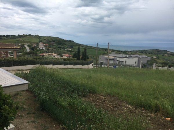 appartamento in vendita a Vasto