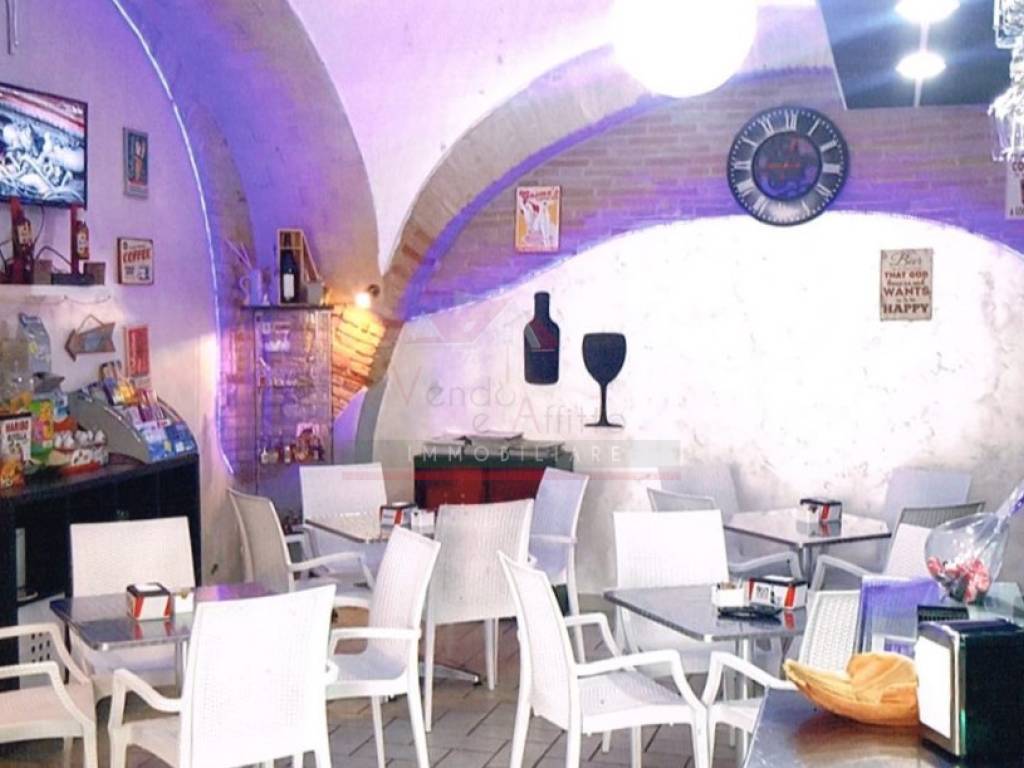 negozio in vendita a Vasto