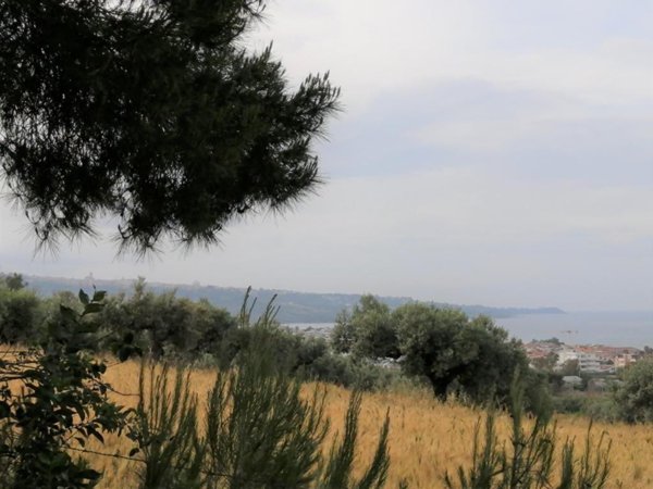terreno agricolo in vendita a Vasto