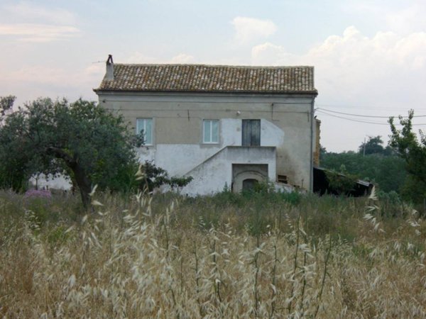 casa indipendente in vendita a Vasto