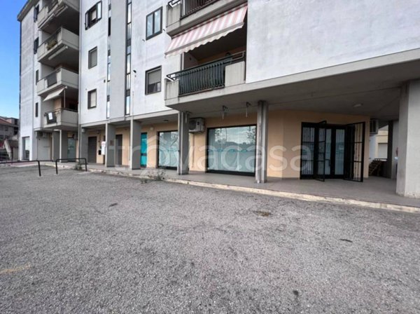 appartamento in vendita a Vasto