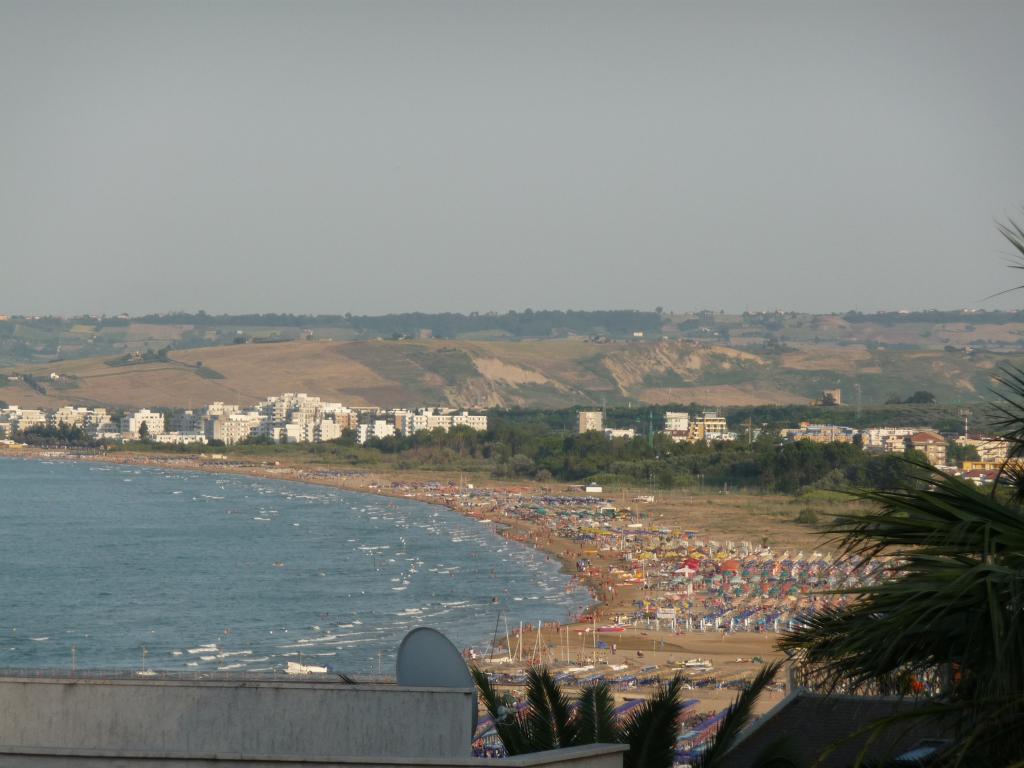 casa indipendente in vendita a Vasto