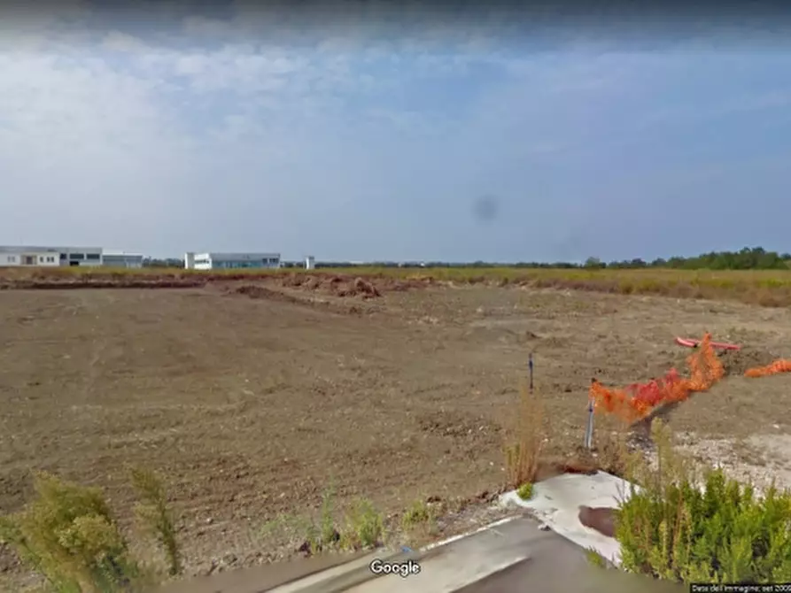 terreno edificabile in vendita a Vasto