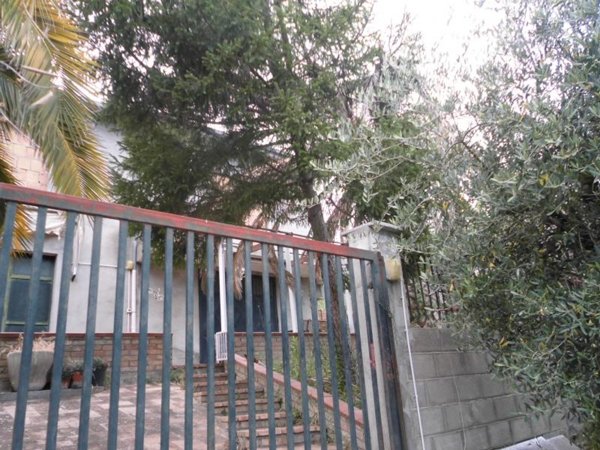 casa indipendente in vendita a Vasto in zona Sant'Antonio Abate
