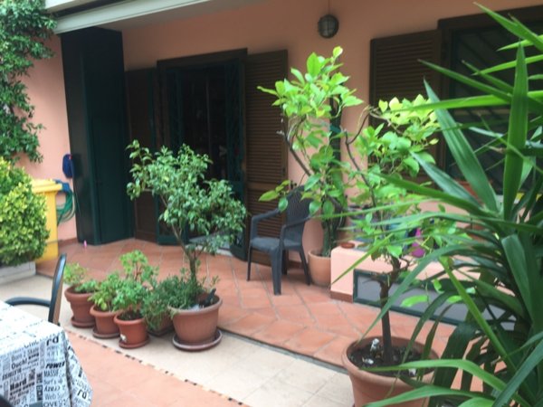 casa indipendente in vendita a Vasto in zona Sant'Antonio Abate