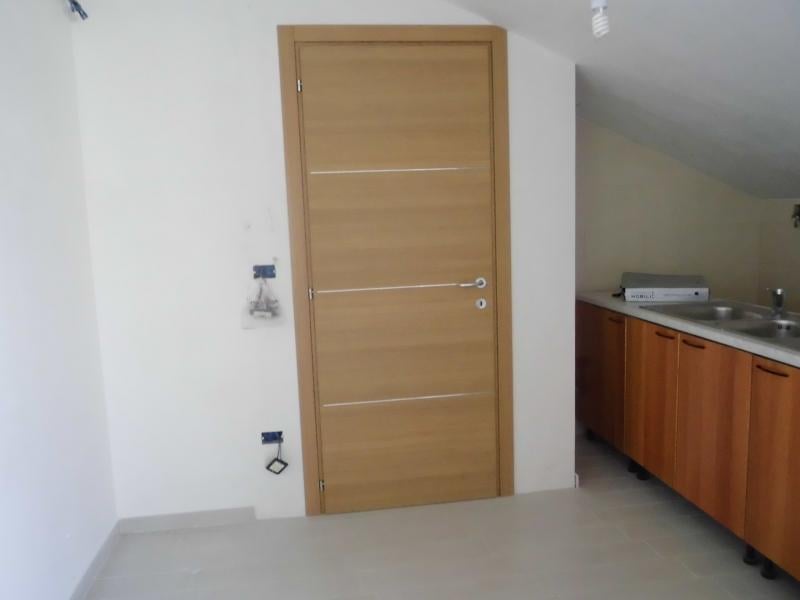 appartamento in vendita a Vasto
