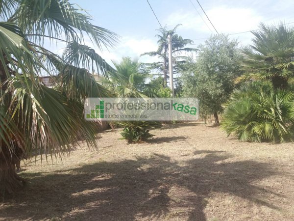 casa indipendente in vendita a Vasto in zona Incoronata