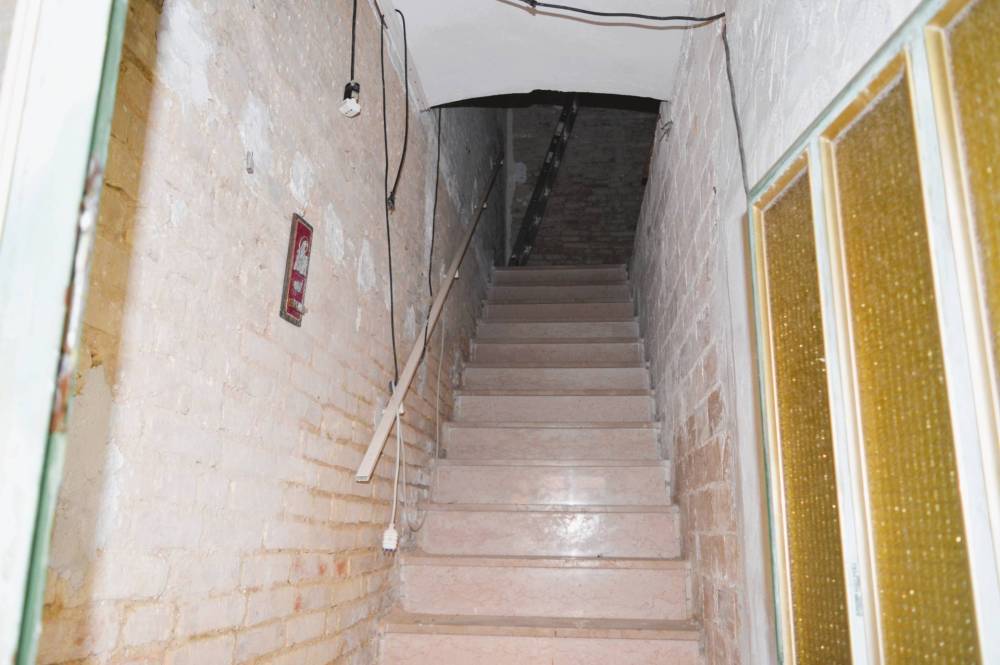 casa indipendente in vendita a Vasto