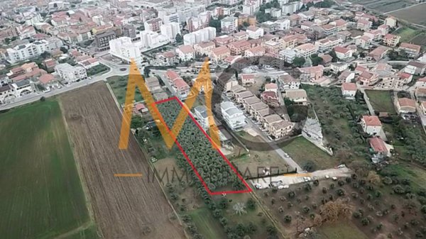 terreno agricolo in vendita a Vasto