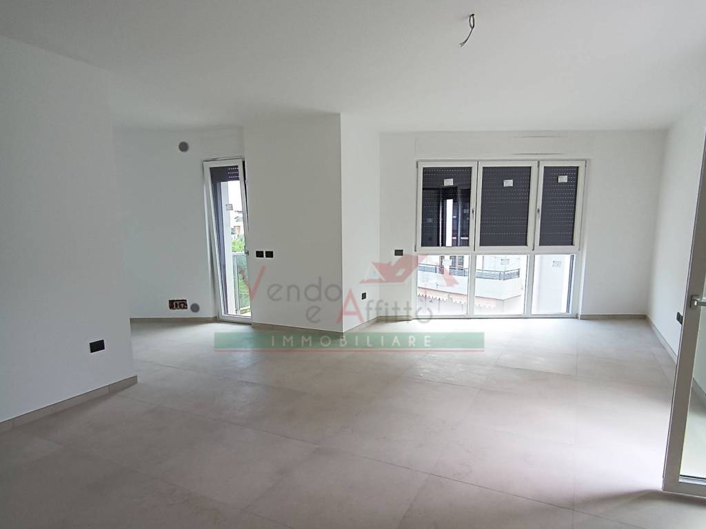 appartamento in vendita a Vasto