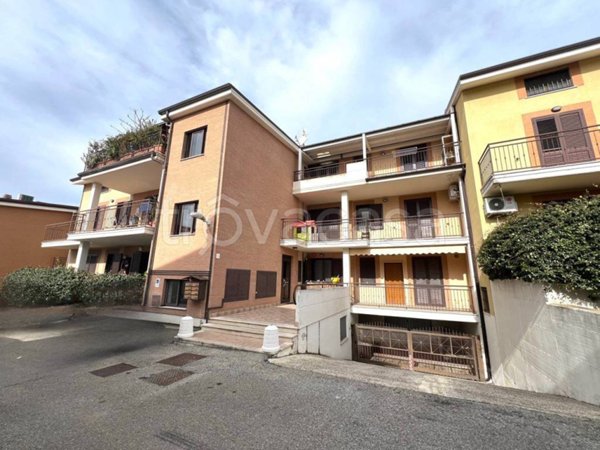 appartamento in vendita a Vasto in zona Sant'Antonio Abate