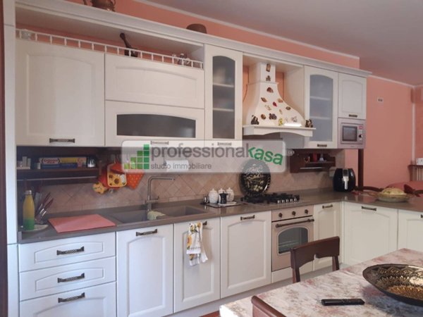 appartamento in vendita a Vasto