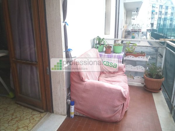 appartamento in vendita a Vasto