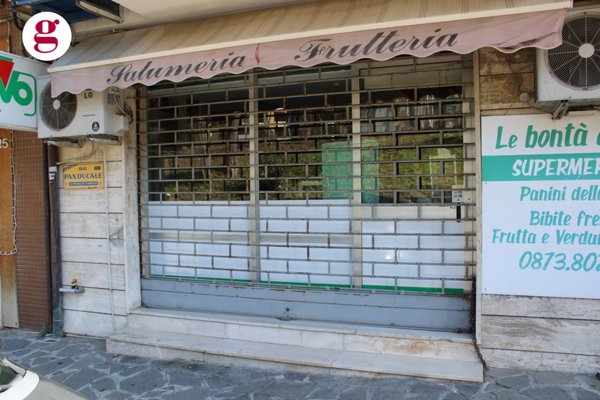 appartamento in vendita a Vasto in zona Marina