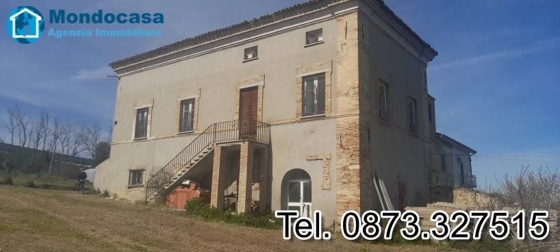 appartamento in vendita a Vasto in zona San Lorenzo