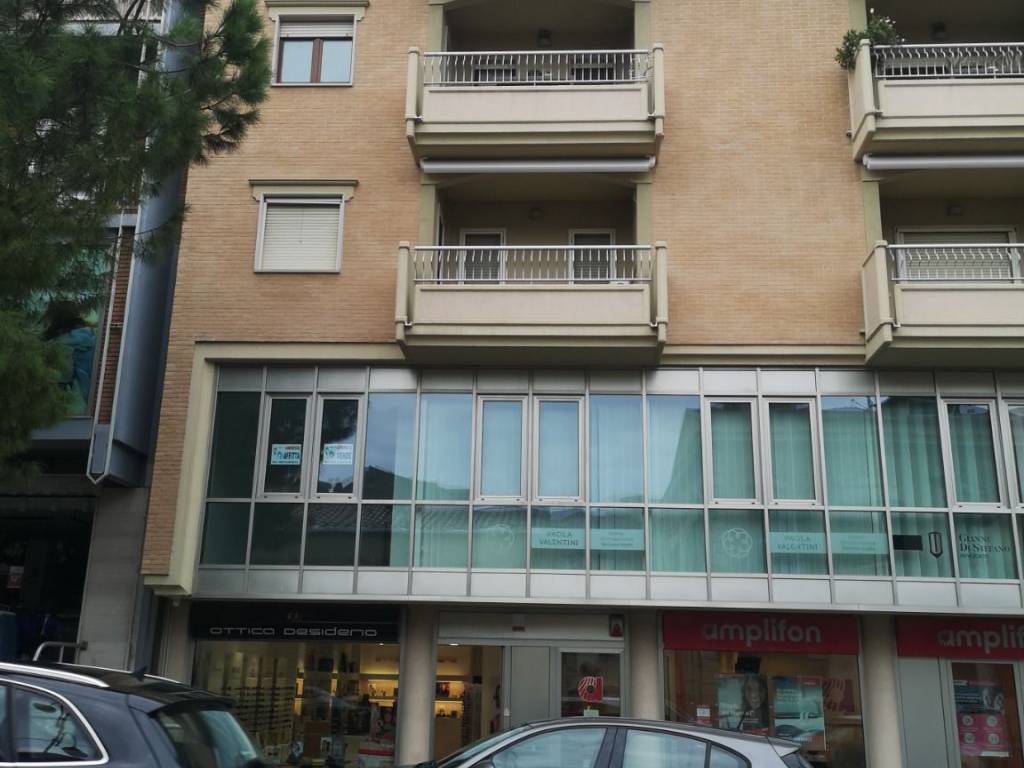 appartamento in vendita a Vasto
